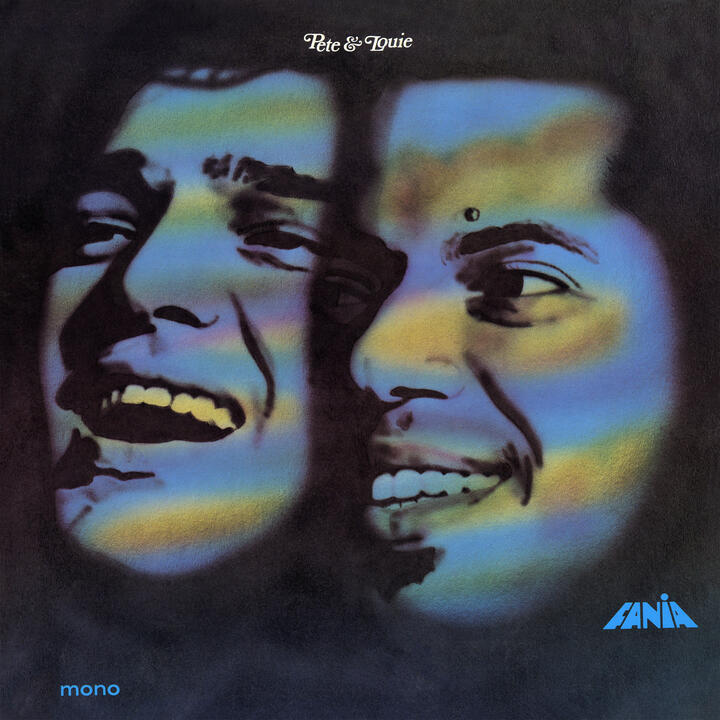 Louie Ramirez & Pete Bonet