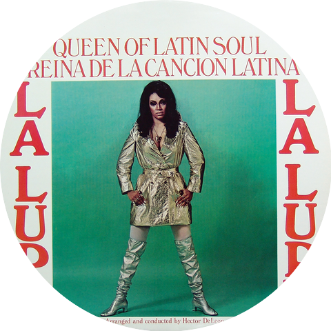 La Lupe & Hector De Leon