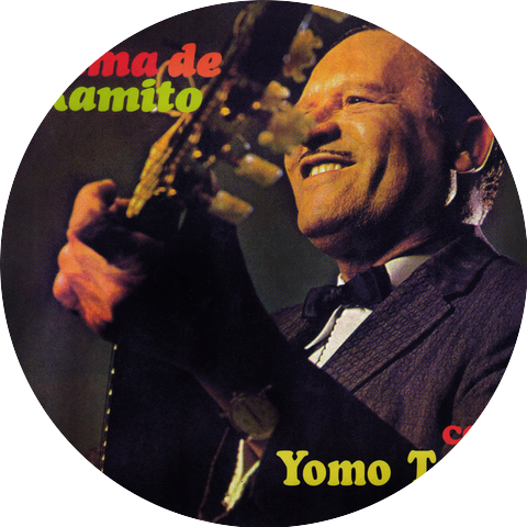 Flor Morales Ramos & Yomo Toro y su Conjunto