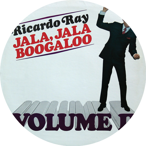 Ricardo "Richie" Ray