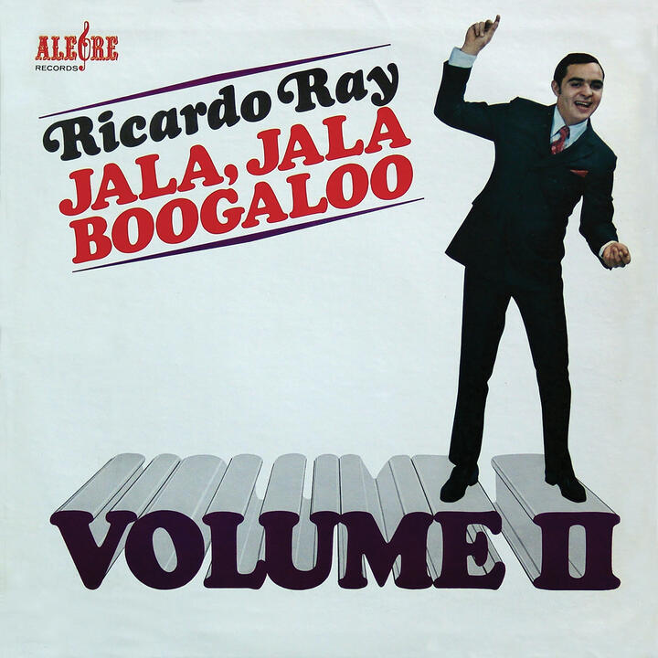 Ricardo "Richie" Ray