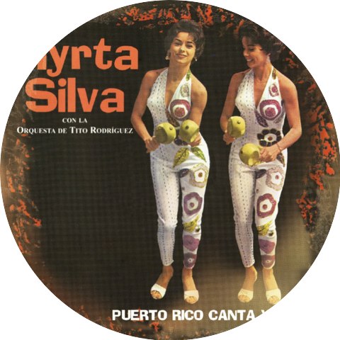 Myrta Silva & Tito Rodríguez And His Orchestra