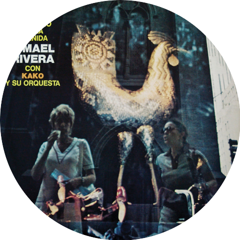 Kako Y Su Orquesta & Ismael Rivera