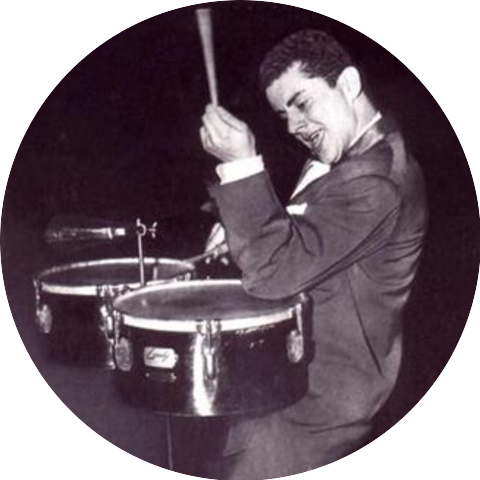 Tito Puente & Willie Colón