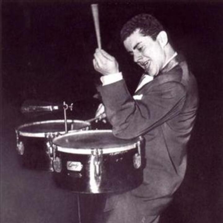 Tito Puente & Willie Colón