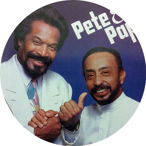 Papo Lucca & Pete "El Conde" Rodríguez