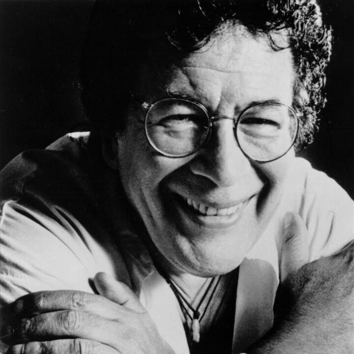 Ray Barretto & Ray de La Paz