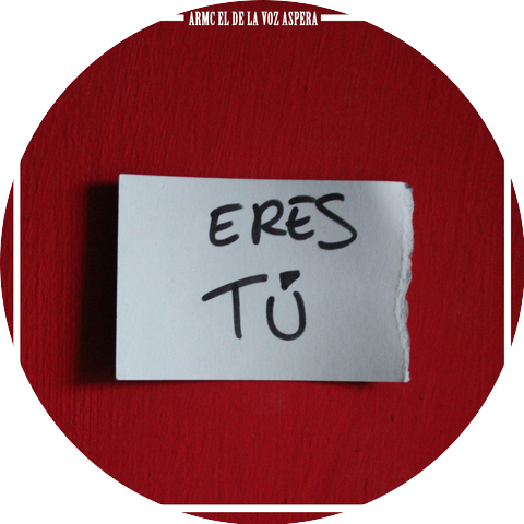 Armc el de la Voz Aspera