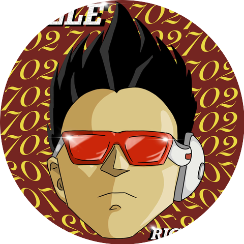 Rick Dizz