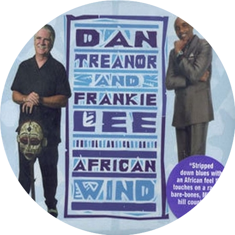 Dan Treanor & Frankie Lee