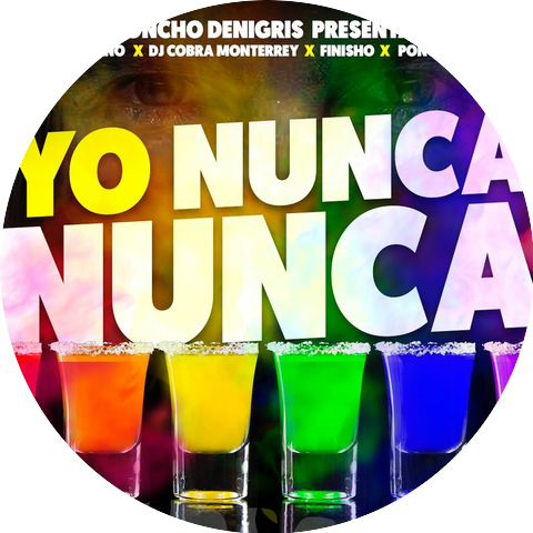 Poncho De Nigris
