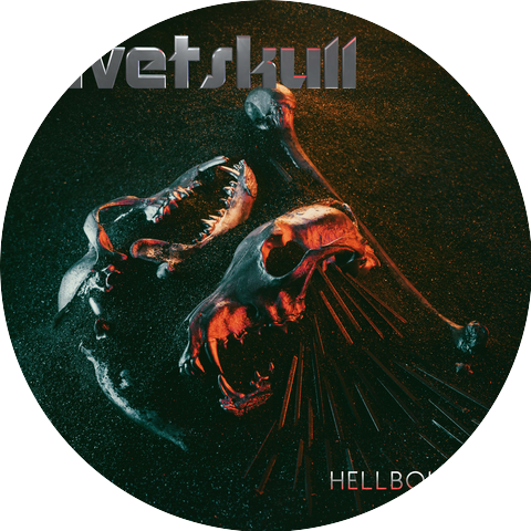 Rivetskull