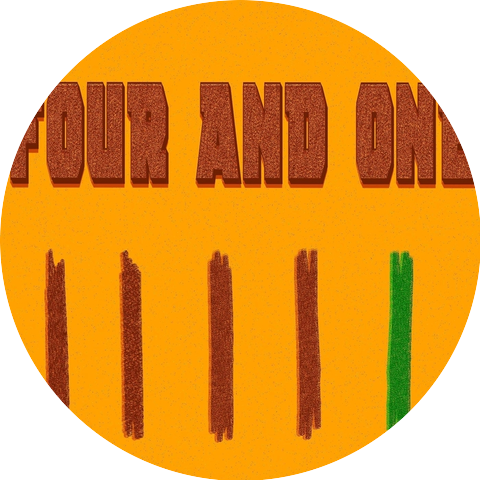 Four and One