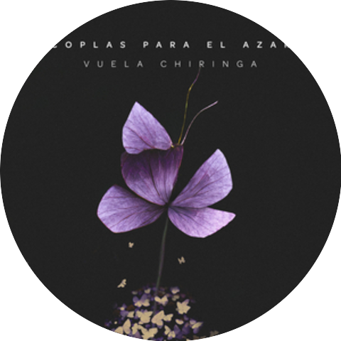 Vuela Chiringa