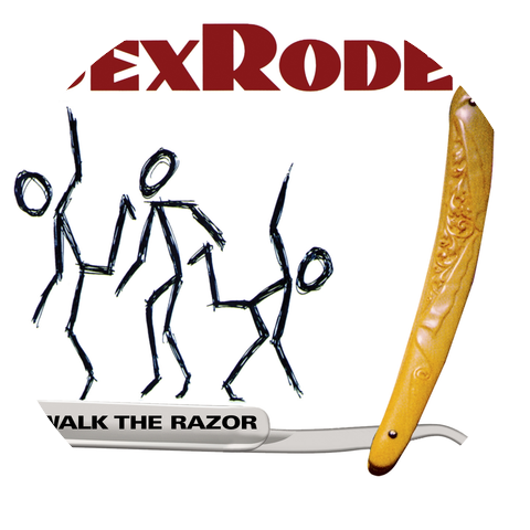 Sex Rodeo