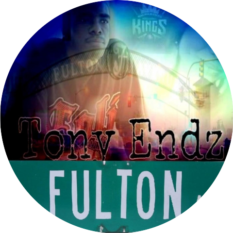 Tony Endz