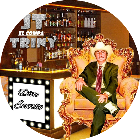 JT el Compa Triny