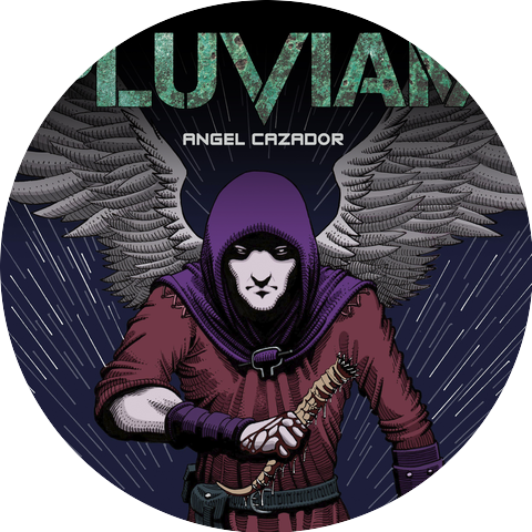 Pluviam