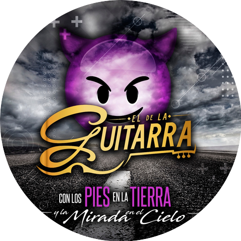 El de La Guitarra