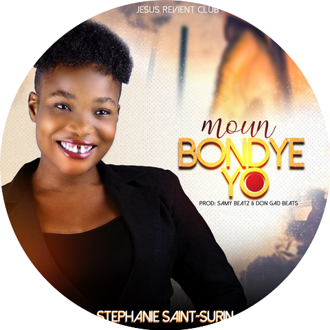 Stephanie Saint-Surin
