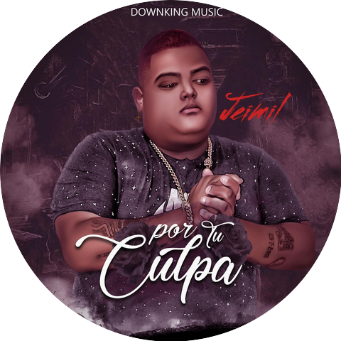 Jeimil la Musa Que Camina