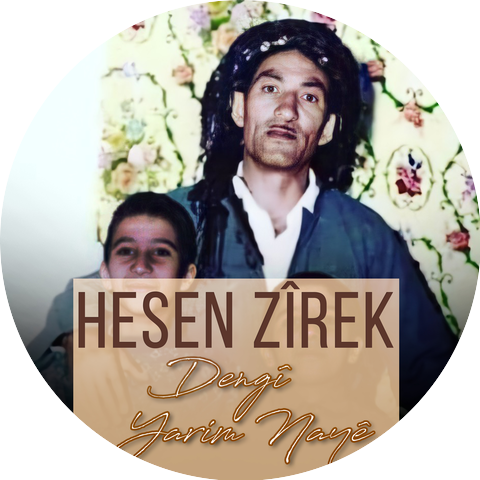 Hesen Zîrek