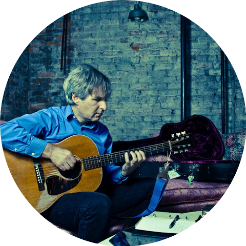 Chris Stamey & The ModRec Orchestra