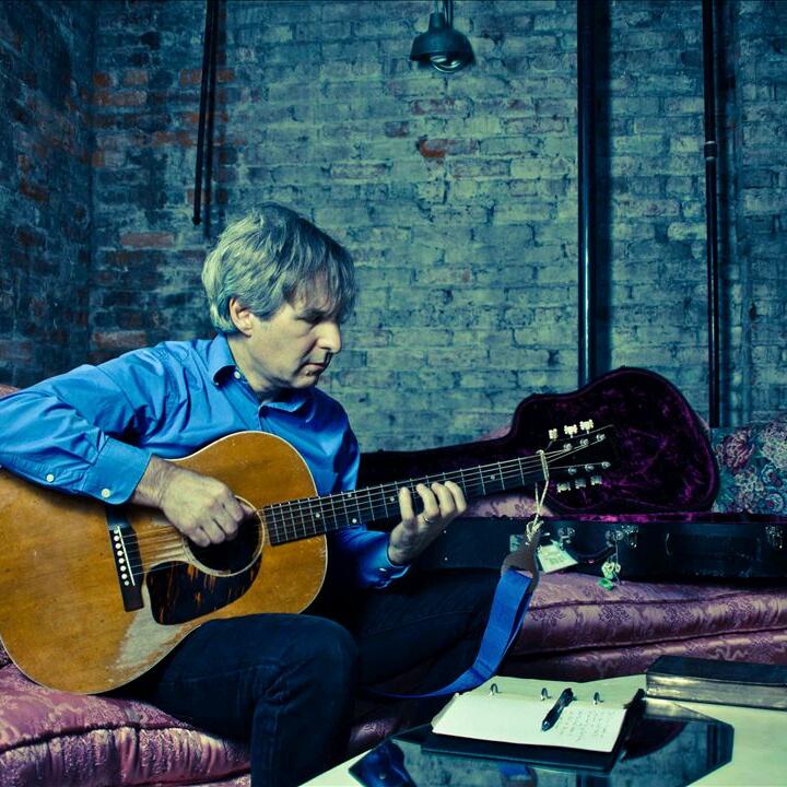 Chris Stamey & The ModRec Orchestra