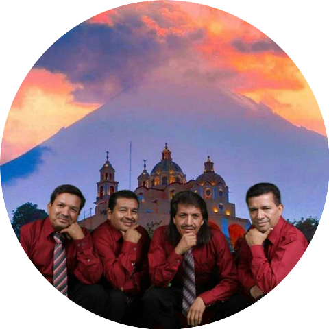 Pedro Miguel y Su Grupo Amnistia