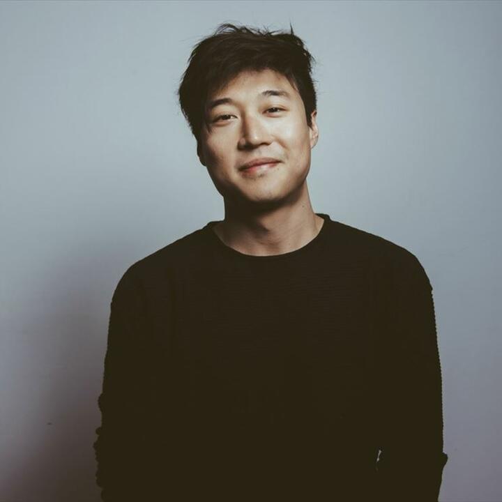 Charles Yang