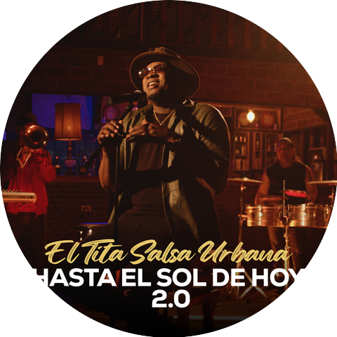 El Tita Salsa Urbana