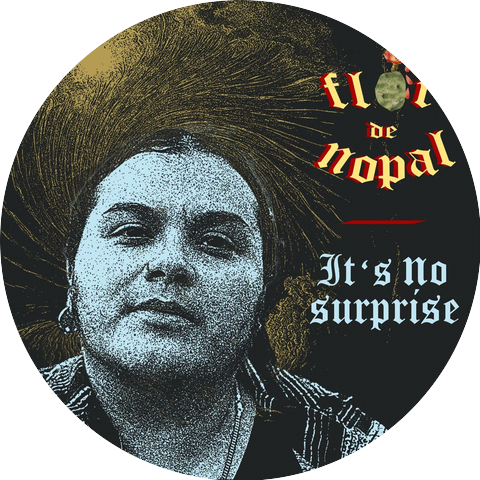 Flor de Nopal