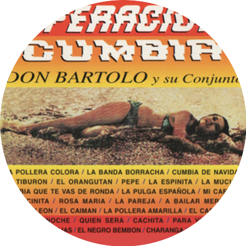 Don Bartolo y su Conjunto