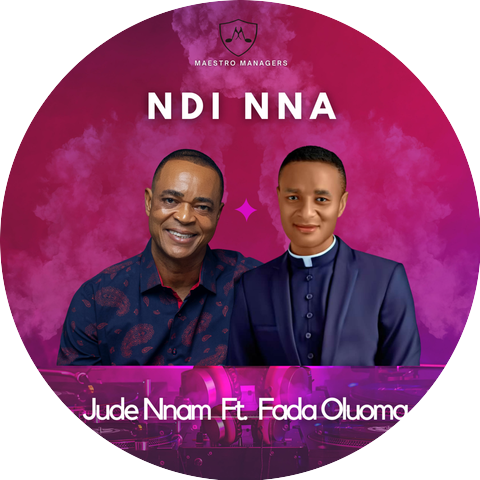 Sir Jude Nnam