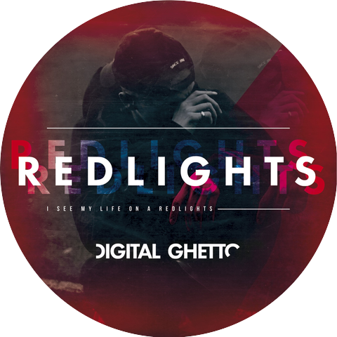 DIGITAL GHETTO