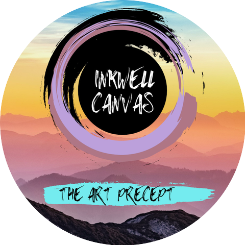 Inkwell Canvas