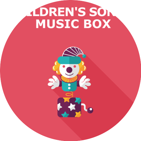 Children's Music Box and Songs For Children