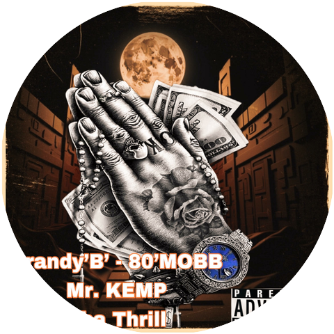 Brandy B 80'mobb