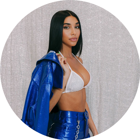 Chantel Jeffries & Jeremih