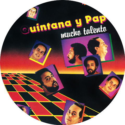 Papo Lucca & Ismael Quintana