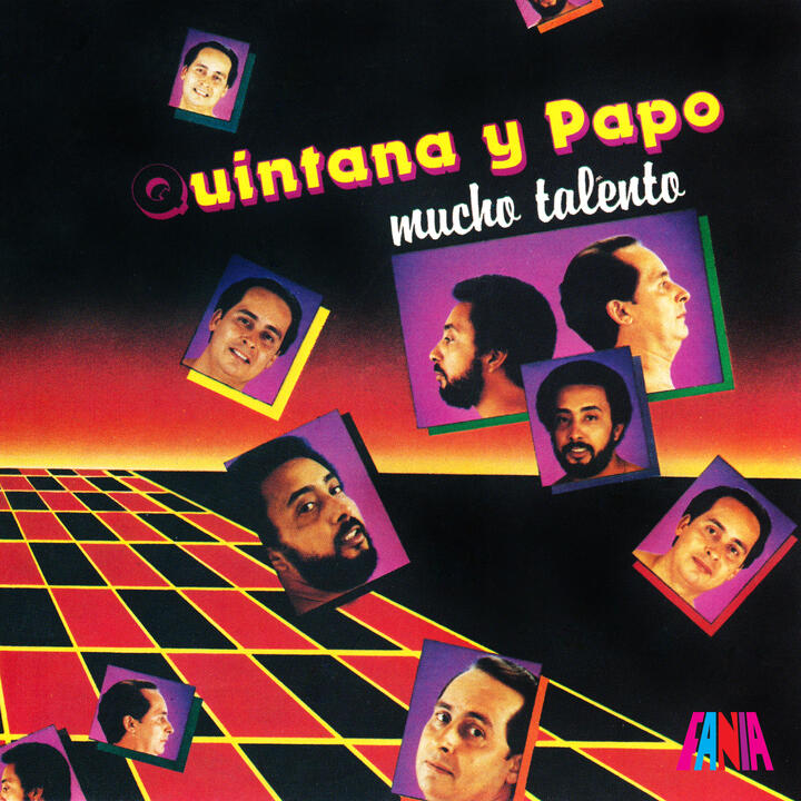 Papo Lucca & Ismael Quintana