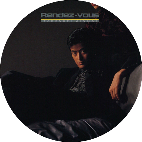 Takanori Jinnai