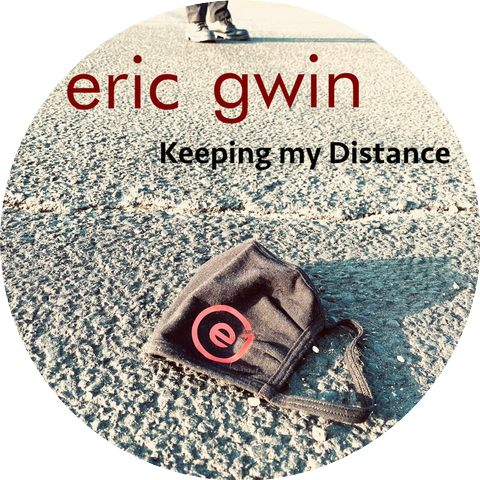 Eric Gwin