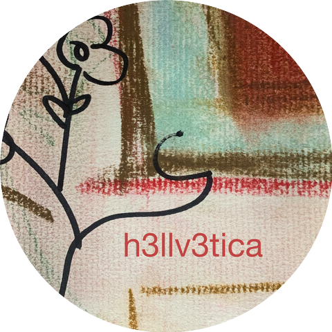 Hellvetica