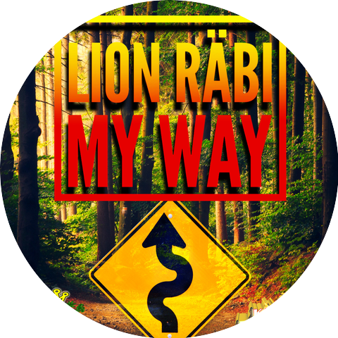 Lion Räbi