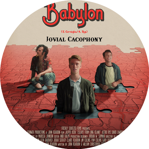 Jovial Cacophony