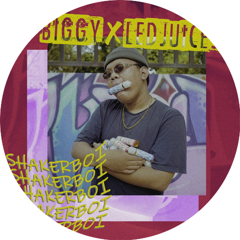 Biggy x LED Juice