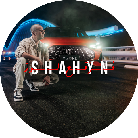 Shahyn