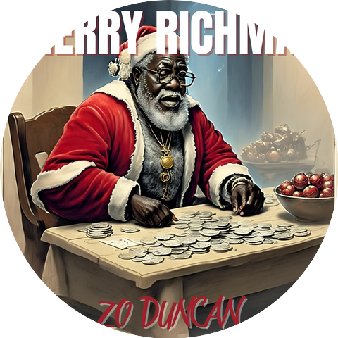 Zo Duncan