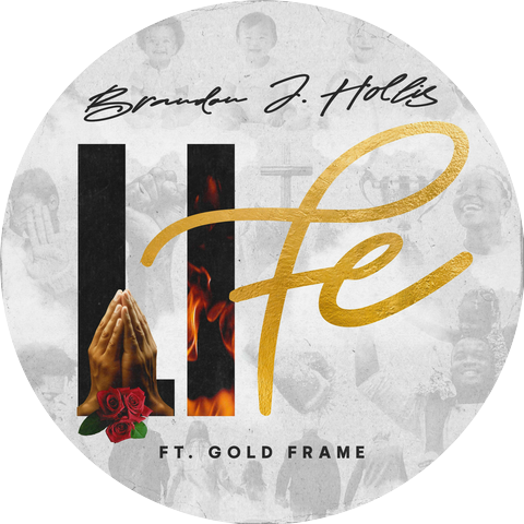Brandon J. Hollis
